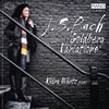 Johann Sebastian Bach & Klára Würtz - Goldberg Variations (180 g) (2 LP)