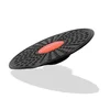 Gymstick Balance Board ravnotežna deska, črna