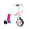 Momi trotinet elios 2u1 pink ( ROBI00030 )