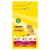 Friskies Cat Hairball Piletina I Povrće - 300 g