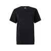 Majice New Balance Athletics Jersey T-Shirt Black S