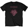 Pink Floyd Majica Relics Unisex Black L