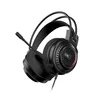 Genius Slušalice sa mikrofonom HS-GX570U, USB, Crne