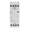 Siemens Modularni kontaktor 25A 4Z tuljava 24V AC DC SENTRON 5TT5030-2