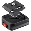 Nosilec Freewell quick release with tripod mount