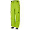 Hlače Rehall CARTER-R Junior - 50269 Green