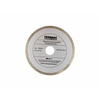 Diamantni disk za rezanje 125mm G00211
