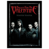 Uokvirjen plakat Bullet For My Valentine - Group - PYRAMID POSTERS - FP10943P