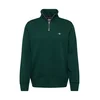 GANT Majica temno zelena