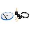 Set tolkal Kids World WBK400 Latin Percussion