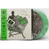 Frankie And The Witch Fingers - Trash Classic (Indie Exclusive) (Deluxe Edition) (Gatefold) (Smog City Splatter Coloured) (2 LP)