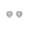 Uhani Swarovski CAPSULE 5720859