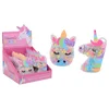 Johntoy Komplet kroglic v škatli Unicorn