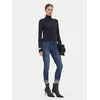 Liu Jo Golf WF6013 MS49I Mornarsko modra Slim Fit
