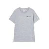 Champion Authentic Athletic Apparel Majica pegasto siva