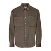 Only & Sons Srajca ONSALp mokka