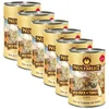 Konzerva Wolfsblut Wild Duck & Turkey Puppy 6x395 g