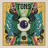 Tons - Hashension (LP)
