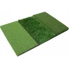 Pure 2 Improve Tri Turf Hitting Mat 40x62 cm