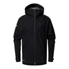 Moška bunda Haglöfs L.I.M Airak GTX True Black XL