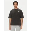 Champion Majica 221257 Črna Regular Fit