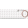 Temperaturna sonda 1000 mm
