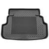 Plastic trunk liner Toyota Corolla AE 101 1993-1997 (5-door, estate)