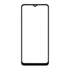 Staklo za touch screen Samsung A32/ A325F Crno + OCA (OEM-MX)