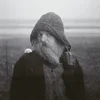 Mary In The Junkyard - Role Model Hermit (Indie Exclusive) (Clear Coloured) (LP)