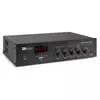 POWER DYNAMICS PDM25 100V MIKSER-OJAČEVALEC