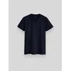 Tommy Life Majica T-Shirts črna
