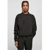 Ultra Heavy Crew Black