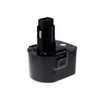 POWERY Akumulator Black & Decker Firestorm FS632K-2
