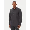 BOSS Srajca Relegant 50518304 Mornarsko modra Regular Fit