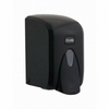 Dispenzer za sapun 500ml VIALLI S5 crni