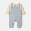 Carters komplet 2/1 (majica, treg. pant), dečaci