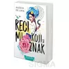 Reci mi koji si znak - Alesija de Luka