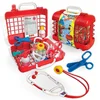 Pertiny kofer doktor set