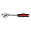 MJW Precision Ratchet 1/2 72 zatičev jekleni ragljasti ključ