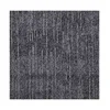 MASTER Tepih Kocka 48x48cm RE3710450-4 tamno sivi