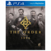 PS4 The Order 1886 Akciona avantura