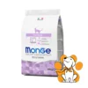 Monge Natural Superpremium Sterilised Cat Chicken 400g, Sa Smanjnim Udelom Masti