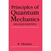 Principles of Quantum Mechanics