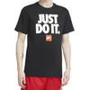 NIKE MAJICA NSW FRAN JDI VERBIAGE ZA MUŠKARCE