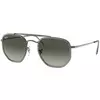 Ray-Ban The Marshal Ii Naočare za sunce RB 3648M 004/71