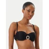 Selmark Gornji del bikini BN316 Črna