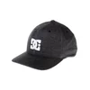 DC Capstar TX kapa black Gr. LXL