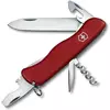 VICTORINOX Džepni nož Picknicker, Crveni
