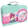 WOW Generation deluxe kofer sa pismima i dodacima 1041038