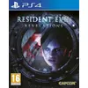 PS4 Resident Evil Revelations
